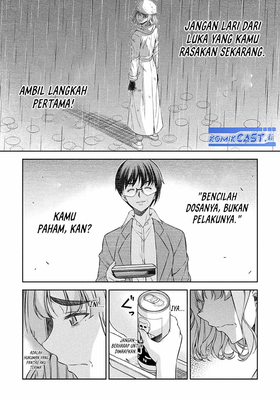 Dilarang COPAS - situs resmi www.mangacanblog.com - Komik silver plan to redo from jk 078 - chapter 78 79 Indonesia silver plan to redo from jk 078 - chapter 78 Terbaru 6|Baca Manga Komik Indonesia|Mangacan